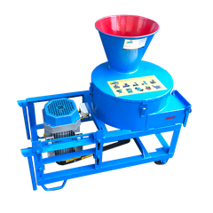 Máy Băm Chuối Đa Năng (MBC - 07)