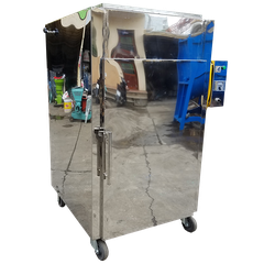 Máy Sấy Thực Phẩm Đa Năng Inox (MSi-02)