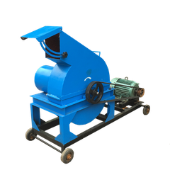 Máy Băm Chuối Công Nghiệp (MBC - 03)