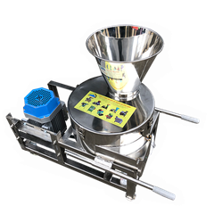 May Băm Chuối Đa Năng MBCI - 02