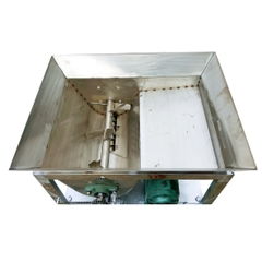 Máy Bón Bột làm mỳ