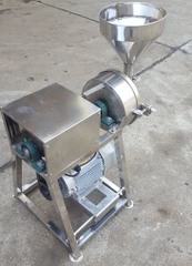 Máy Nghiền Bột Nước NBNi250-01