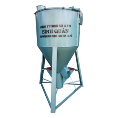 Máy trộn thức ăn chăn nuôi MTD500-01