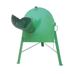 Máy Băm Cỏ Trung Toa Inox (MC - 03)