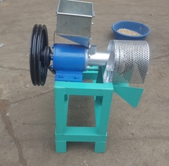 Máy Nổ Bỏng Bizonzon (MB - 03)