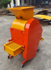 Máy Bóc Vỏ Lạc 1 Quạt Gió (MBL - 01)