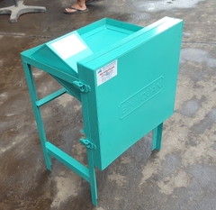 Máy Băm Cỏ Vuông ĐC 1.1KW (MC - 05)