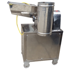 Máy Nghiền Bột Mịn NMi200-05