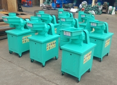 Máy Nghiền Bột Mịn Sắt 200 (MN - 11)