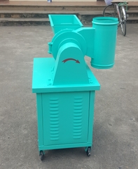 Máy Nghiền Bột Mịn Sắt 200 (MN - 11)