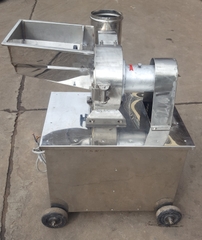 Máy Nghiền Bột Mịn NMi300-03