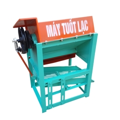 Máy Tuốt Lạc (MTL - 01)