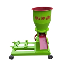 Máy Ép Cám Viên  S200 - 04