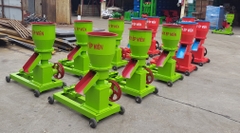 Máy Ép Cám Viên  S200 - 04