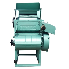 Máy Tuốt Lúa Nương (MTLN)