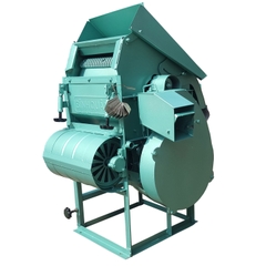 Máy Tuốt Lúa Nương (MTLN)