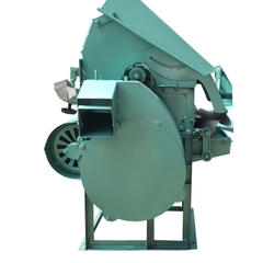 Máy Tuốt Lúa Nương (MTLN)