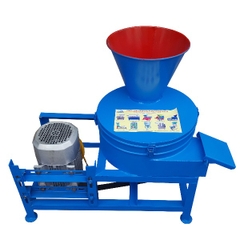 Máy Băm Chuối Đa Năng (MBC - 01)