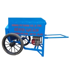 Máy thái sẳn MTS -01