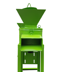 Máy xay nghiền thức ăn chăn nuôi MXN