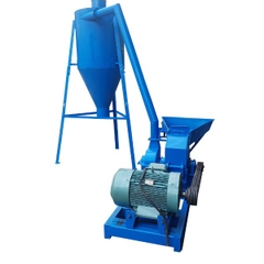 Máy nghiền thức ăn chăn nuôi B20