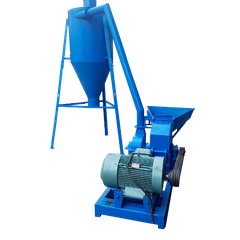 Máy nghiền thức ăn chăn nuôi B24