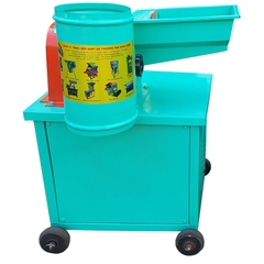 Máy Nghiền Bột Mịn Sắt 200 (MN - 11)