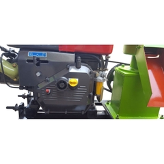 Máy Ép Cám Viên  S200  -12