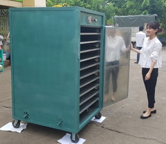 Máy Sấy Khô Thực Phẩm (MS - 02)