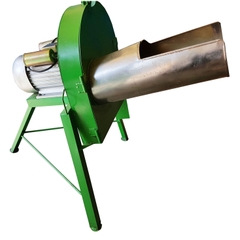 Máy Băm Cỏ Trung Toa Inox (MC - 03)