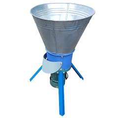 Máy Băm Cỏ Rau Bèo (MC - 08)