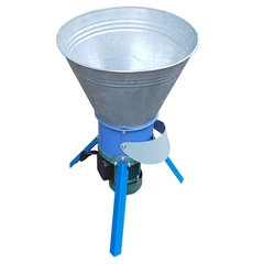 Máy Băm Cỏ Rau Bèo (MC - 08)