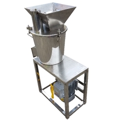 Máy xay thức ăn chăn nuôi MXI - 02