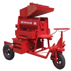 Máy Tách Hạt Ngô 80 Tự Hành (MTN - 07)