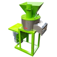 Máy xay nghiền thức ăn chăn nuôi MXNI - 01