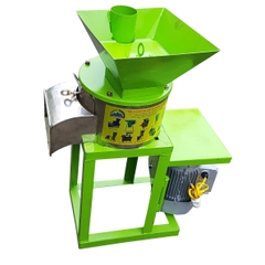 Máy xay nghiền thức ăn chăn nuôi MXNI - 01