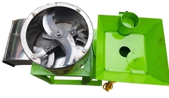 Máy xay nghiền thức ăn chăn nuôi MXNI - 01