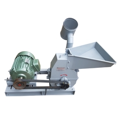 Máy nghiền thức ăn chăn nuôi B14