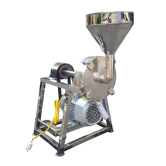 Máy Nghiền Bột Nước NBNi250-01