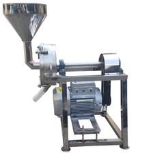 Máy Nghiền Bột Nước NBNi250-01