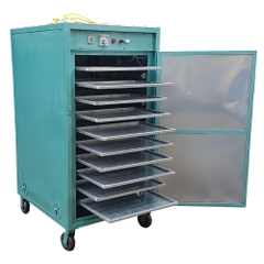 Máy Sấy Khô Thực Phẩm (MS - 02)