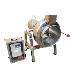 Máy Xay Giò, Chả (MXG)