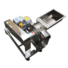 Máy Nghiền Bột Mịn NMi220-01