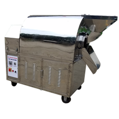 Máy Rang Hạt Đa Năng R40i-01