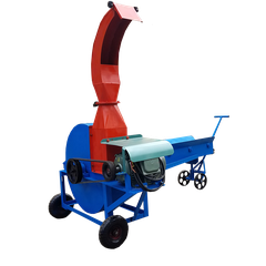 Máy Băm Chuối Công Nghiệp (MBC - 02)