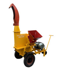 Máy băm cành MBC2T-01