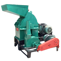 Máy Nghiền Thức Ăn Chăn Nuôi B50 Phiên Bản Mới