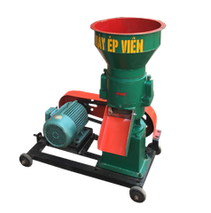 Máy Ép Cám Viên  S220 -02