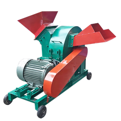 Máy Băm Gỗ Đa Năng 5T MBG5T-01