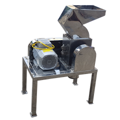 Máy nghiền thức ăn chăn nuôi BI 14